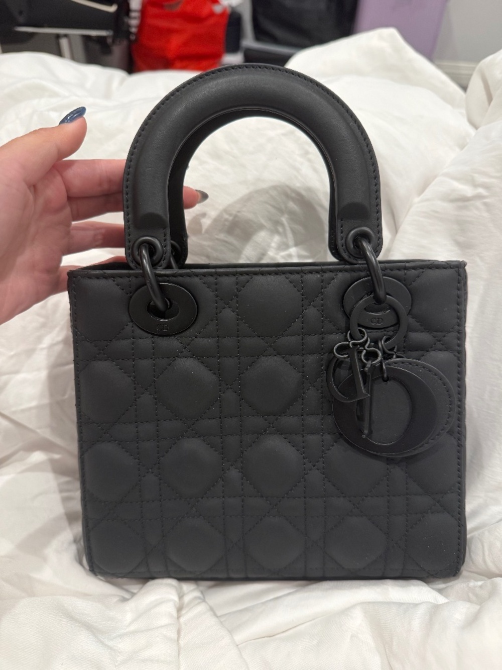 Lady Dior small